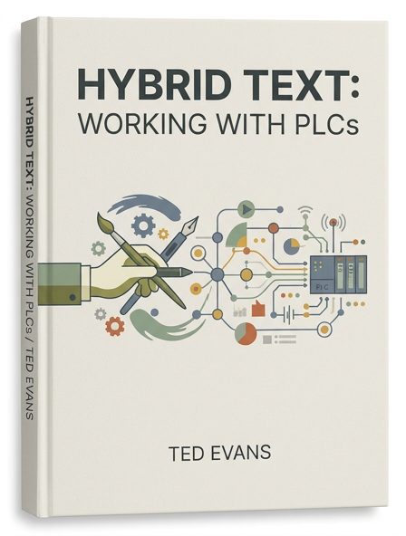 Hybrid Text: Working With PLCs