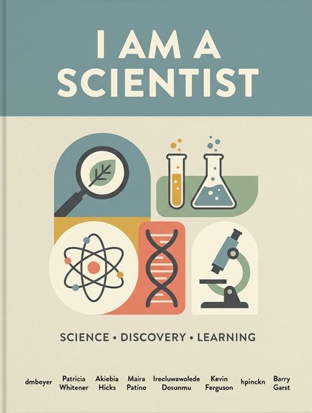 I am a Scientist