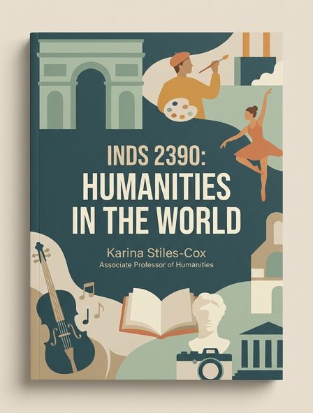INDS 2390: Humanities in the World