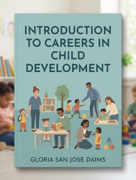 INTRODUCTION TO CAREERS IN CHILD DEVELOPMENT