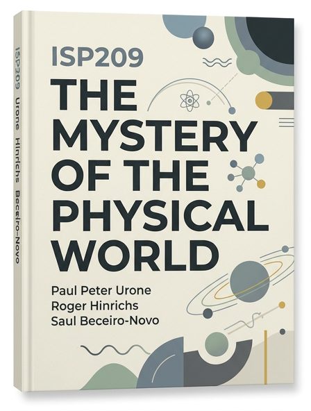ISP209: The Mystery of the Physical World
