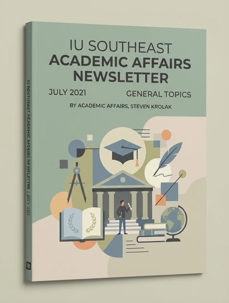 IU Southeast Academic Affairs Newsletter | July 2021