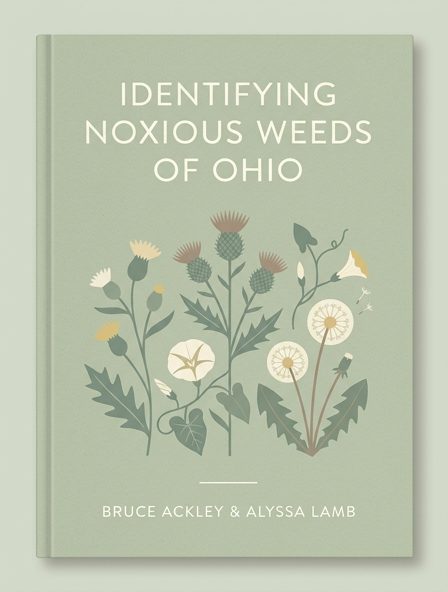 Identifying Noxious Weeds of Ohio