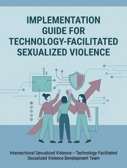 Implementation Guide for Technology-Facilitated Sexualized Violence