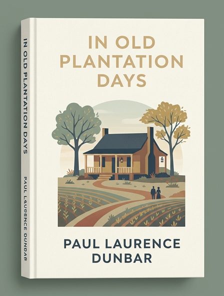 In Old Plantation Days