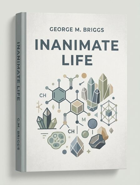 Inanimate Life