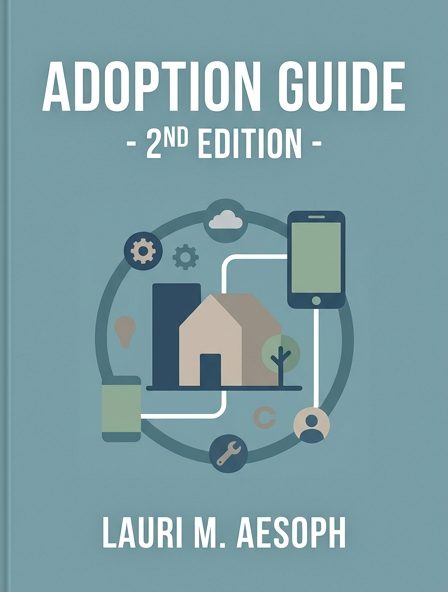 Adoption Guide - 2nd Edition