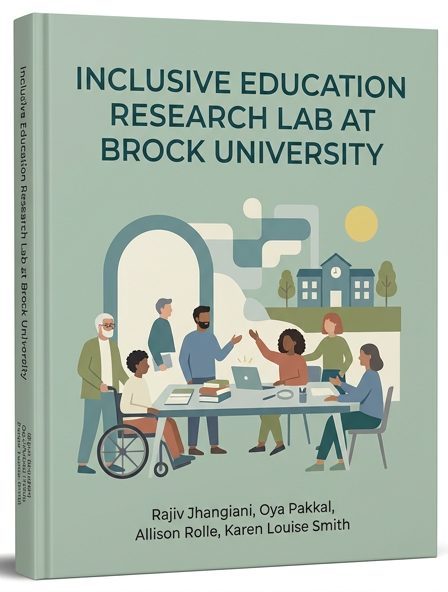 Inclusive Education Research Lab at Brock University