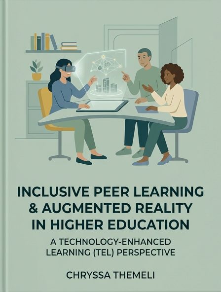 Inclusive Peer Learning & Augmented Reality in Higher Education: A Technology-Enhanced Learning (TEL) Perspective
