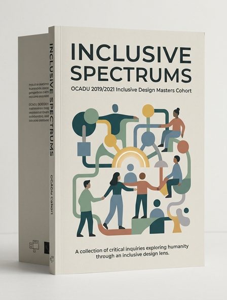 Inclusive Spectrums