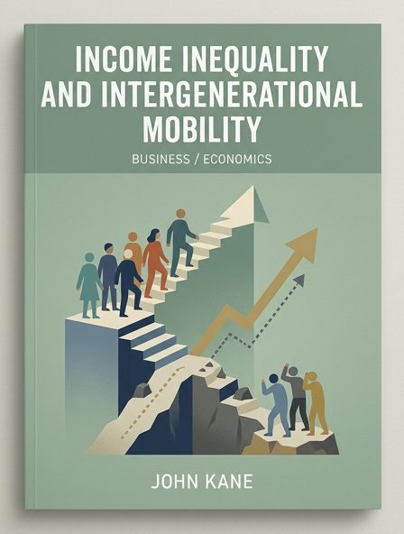 Income Inequality and Intergenerational Mobility