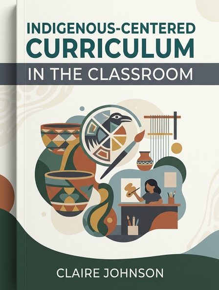 Indigenous-Centered Curriculum in the Classroom