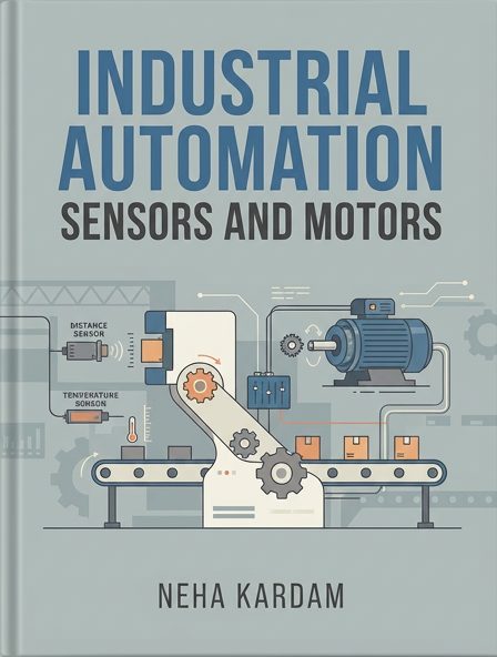 Industrial Automation Sensors and Motors