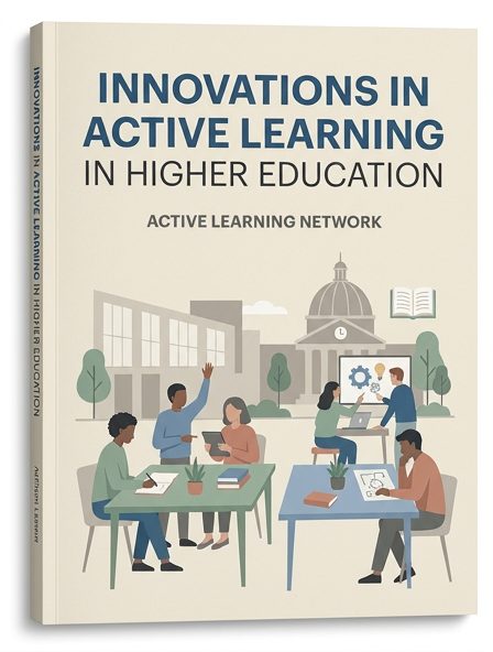 Innovations in Active Learning in Higher Education