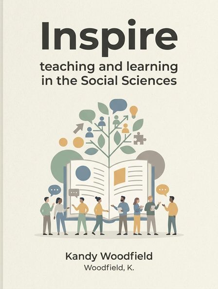 Inspire - teaching and learning in the Social Sciences