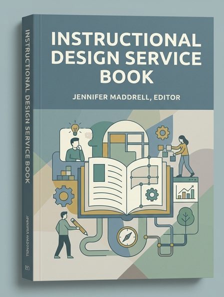 Instructional Design Service Book