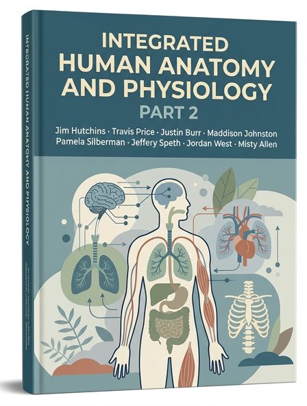 Integrated Human Anatomy and Physiology Part 2