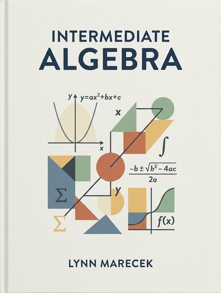 Intermediate Algebra
