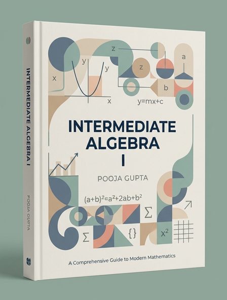 Intermediate Algebra I