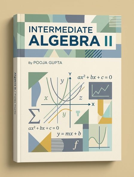 Intermediate Algebra II