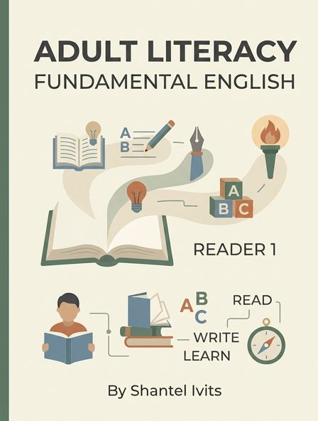 Adult Literacy Fundamental English - Reader 1