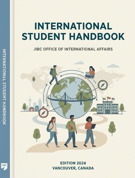 International Student Handbook