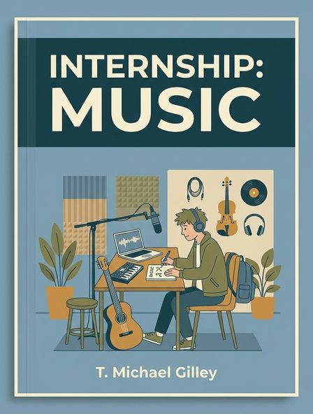 Internship: Music