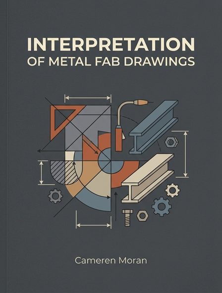 Interpretation of Metal Fab Drawings