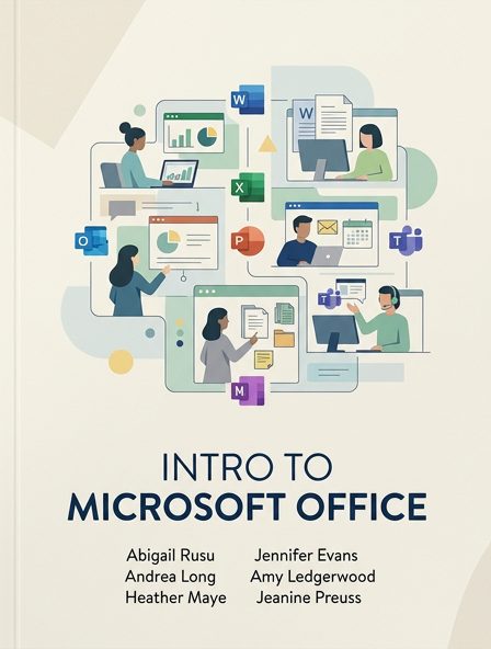 Intro to Microsoft Office