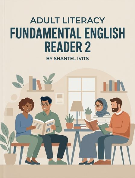 Adult Literacy Fundamental English - Reader 2
