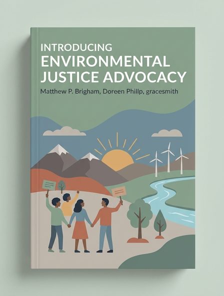 Introducing Environmental Justice Advocacy