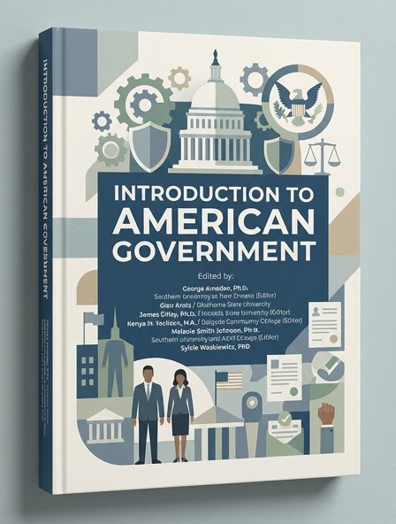 Introduction to American Government