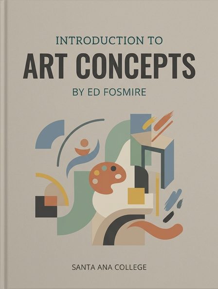 Introduction to Art Concepts