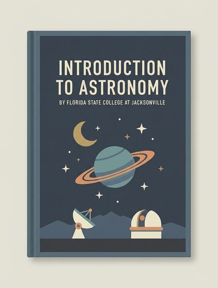 Introduction to Astronomy