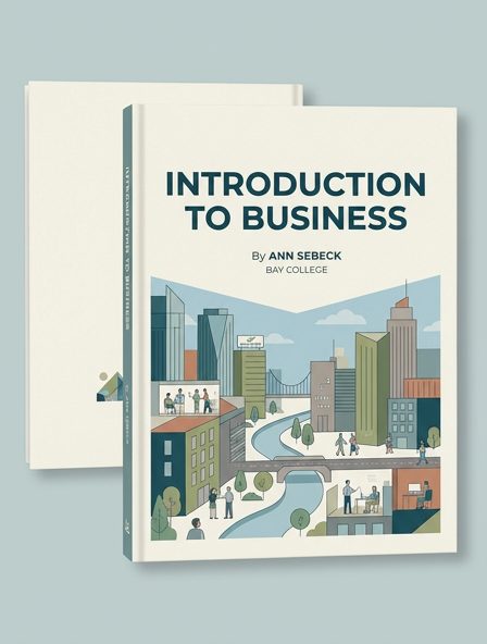 Introduction to Business