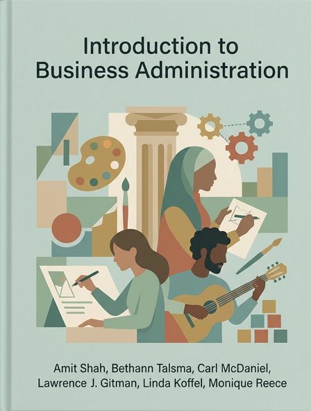 Introduction to Business Administration