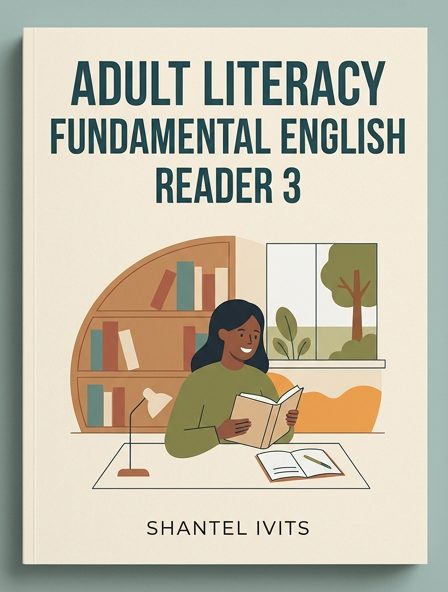 Adult Literacy Fundamental English - Reader 3
