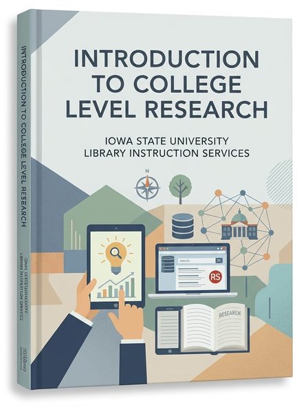 Introduction to College Level Research