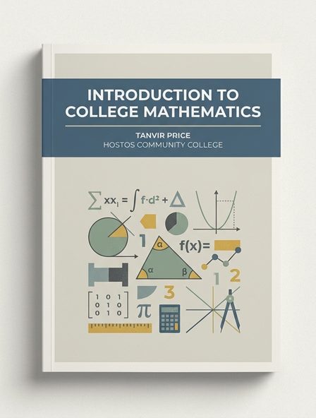 Introduction to College Mathematics