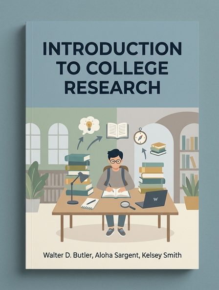 Introduction to College Research