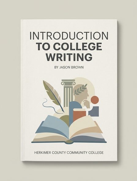 Introduction to College Writing