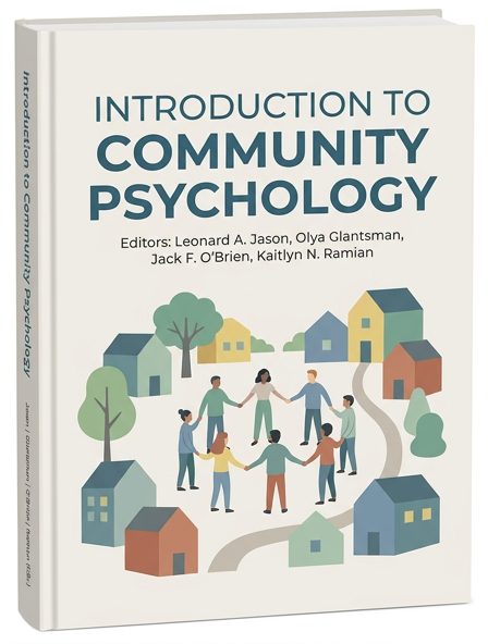 Introduction to Community Psychology