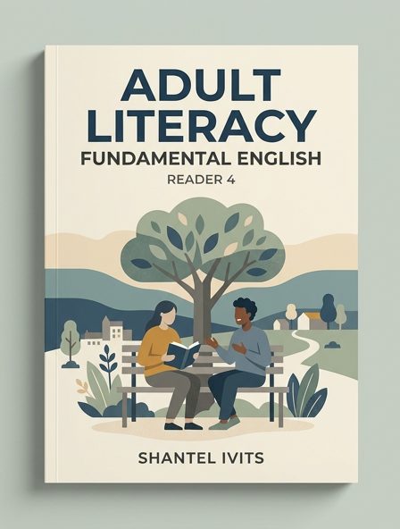 Adult Literacy Fundamental English - Reader 4