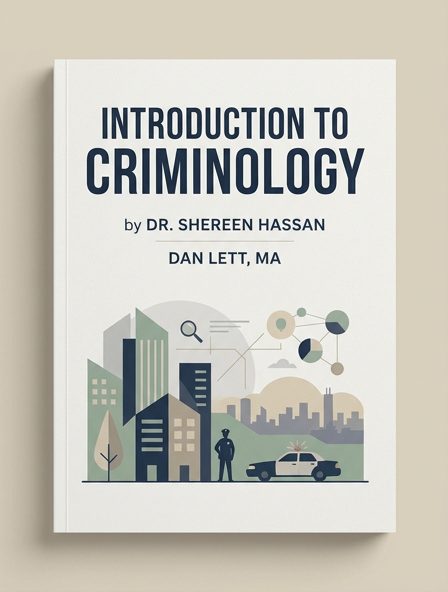 Introduction to Criminology