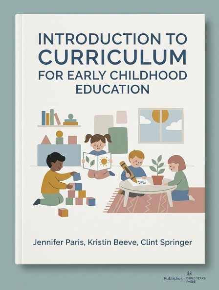 Introduction to Curriculum for Early Childhood Education