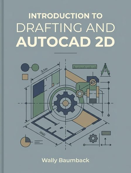 Introduction to Drafting and AutoCAD 2D
