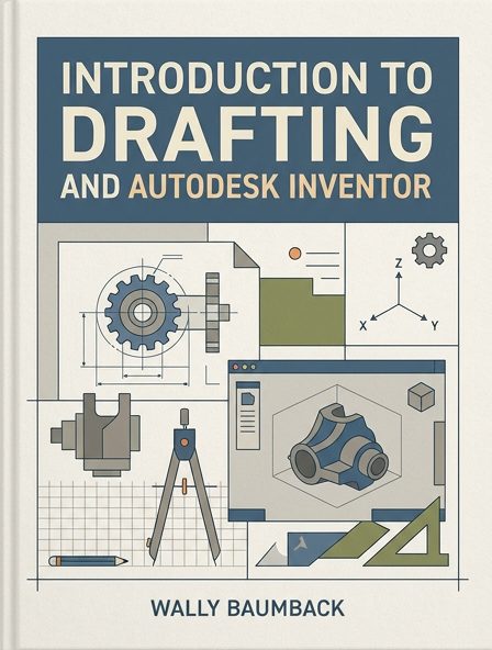 Introduction to Drafting and Autodesk Inventor