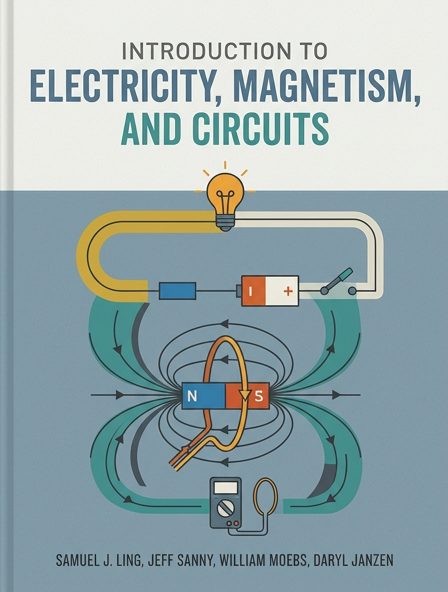 Introduction to Electricity, Magnetism, and Circuits