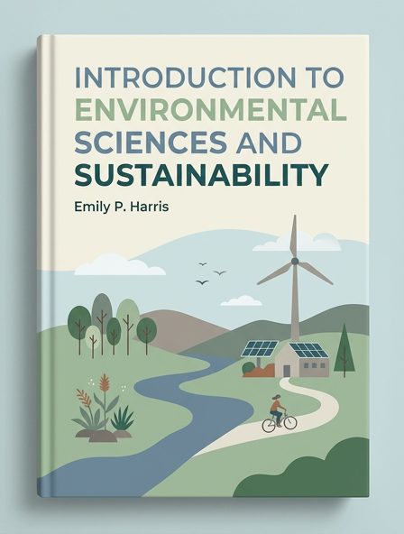 Introduction to Environmental Sciences and Sustainability