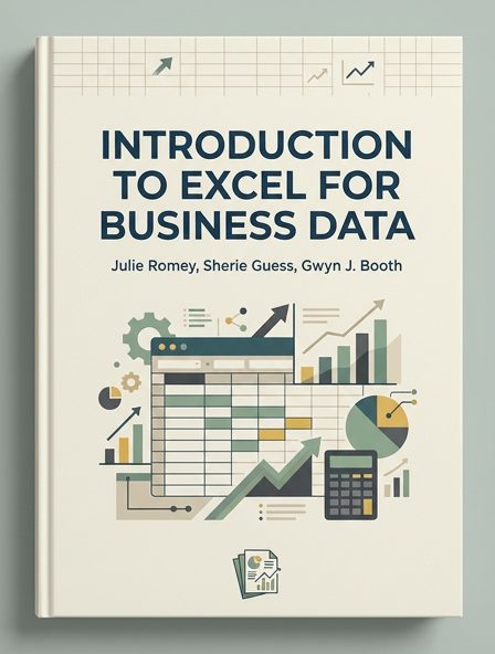 Introduction to Excel for Business Data